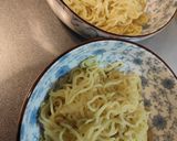ジャージャー麺作り方23写真
