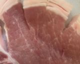 にんにくが効いたスタミナ満点のトンテキ😋作り方2写真