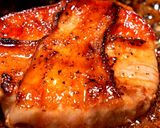 トマトづくしのハンバーガー【食遺産】作り方11写真