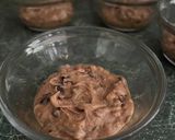 オレンジのスティッキートフィープディング作り方8写真