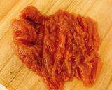 便秘解消☆簡単白だしの梅流し作り方4写真