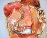 お刺身嫌いのしるびー考案！まぐろの漬け丼作り方14写真