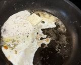 余ったホイップで！鶏肉クリームソースがけ作り方5写真