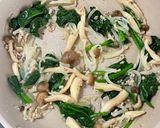 シラチャーソースdeスパイシーオムレツ作り方1写真