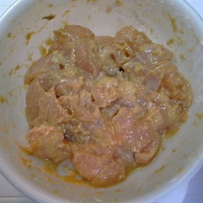 鶏むね肉のサクサク唐揚げ by moj 【クックパッド】 簡単おいしい