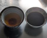 悪魔のゴーヤ漬け作り方1写真