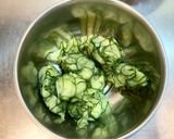 【糖尿病】ツナタマきゅうりのサラダ作り方7写真