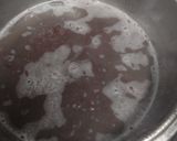 あわぜんざい作り方1写真