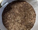 水切り不要☆豆腐のベイクドチーズケーキ作り方3写真