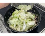 豚肉ときゃべつのにんにく生姜炒め★動画あり★作り方11写真