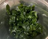 豆腐とわかめの味噌汁！初心者も簡単🔰作り方2写真