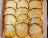 ホケミで簡単にさつま芋のパウンドケーキ作り方9写真