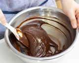 リッチな味わい◎濃厚チョコレートアイス作り方10写真