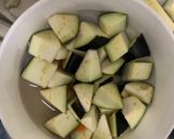 簡単中華ビーフストロガノフ味豆腐野菜炒め作り方8写真