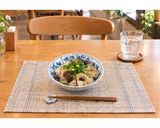 なすときゃべつの豚ぽん酢バター炒め★動画あり★作り方25写真