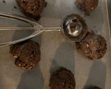 ブラウニークッキー作り方2写真