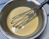 【ベトナム】　もちもちココナッツワッフル作り方3写真