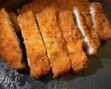 とんかつ作り方4写真