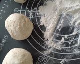 レーズン全粒粉パン作り方6写真