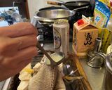 🌺ノア的タマンのマース煮(おばー公認)🔥作り方11写真