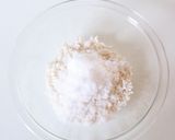 米麹×塩で簡単に手作り【塩麹】作り方1写真