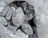 ★低糖質！＊ココナッツチョコクッキー＊♪作り方8写真