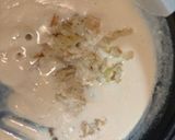 簡単ホワイトソースの豆腐グラタン作り方4写真