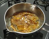 ウルシの紅葉茶作り方4写真