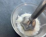 【離乳食移行方法】おかゆの粒の増やし方作り方1写真