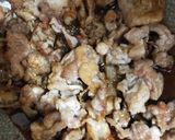 甘酢豚作り方5写真