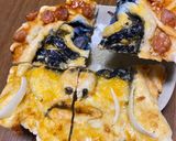 グイード・ミスタのピザ作り方17写真