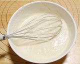 桃缶のムース作り方7写真