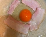 簡単!そば粉のガレット作り方4写真