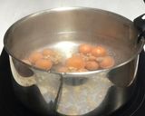 【風邪予防】鶏レバーとキンカンのソテー作り方7写真
