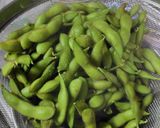 枝豆の茹で方作り方4写真