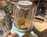 つるしベーコンとチョングッチャンのカレー作り方4写真