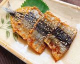 さんまの蒲焼き作り方7写真