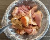 五香粉香る★台湾風唐揚げ作り方3写真