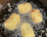 コツ:じゃがいもの皮は茹でてから剥がす作り方6写真