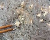韓国春雨のやきそば♫作り方6写真