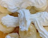 食パンを使った簡単サンドスイーツ🥳作り方4写真