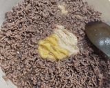 肉味噌(牛ひき肉)♪我が家の作り置き常備菜作り方2写真