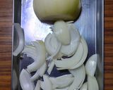 ヨウサマの減塩おやじが研究した中華丼②作り方1写真