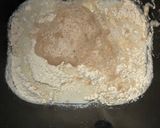 ティファールHB ふわふわ成形用基本生地作り方6写真