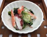 ところてんに酢の物…さっぱり＆ヘルシー作り方5写真