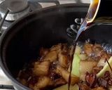 心を満たす絶品！本格台湾滷肉飯レシピ作り方6写真