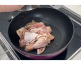 鶏肉の八幡煮★動画あり★作り方15写真