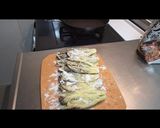 茄子丼作り方2写真