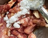 茄子とピーマンの甘辛醤油炒め作り方3写真