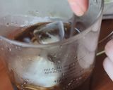 インスタントで簡単♪基本のコーヒーゼリー作り方3写真